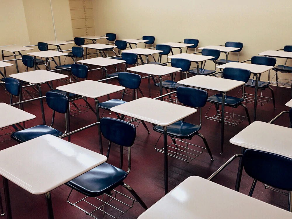 Educational furniture supplier in Dubai